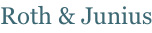 Roth & Junius